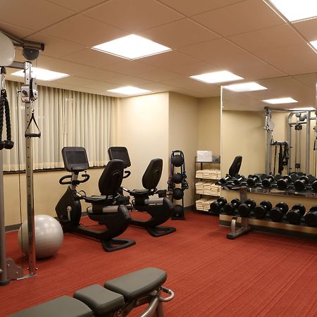 Hyatt Place Flushing/Lga Airport Nueva York Exterior foto