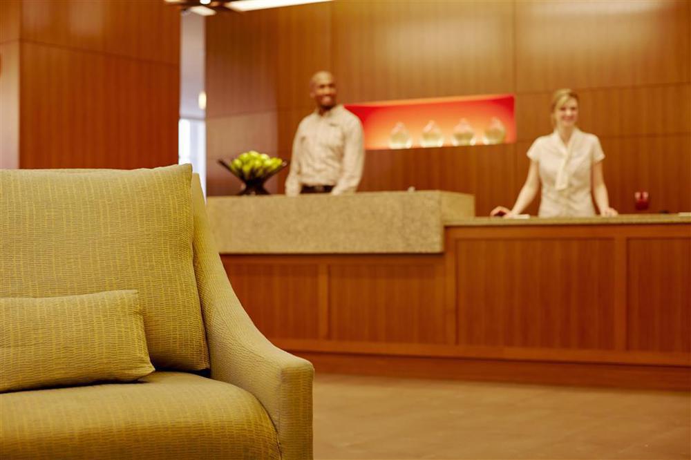 Hyatt Place Flushing/Lga Airport Nueva York Interior foto