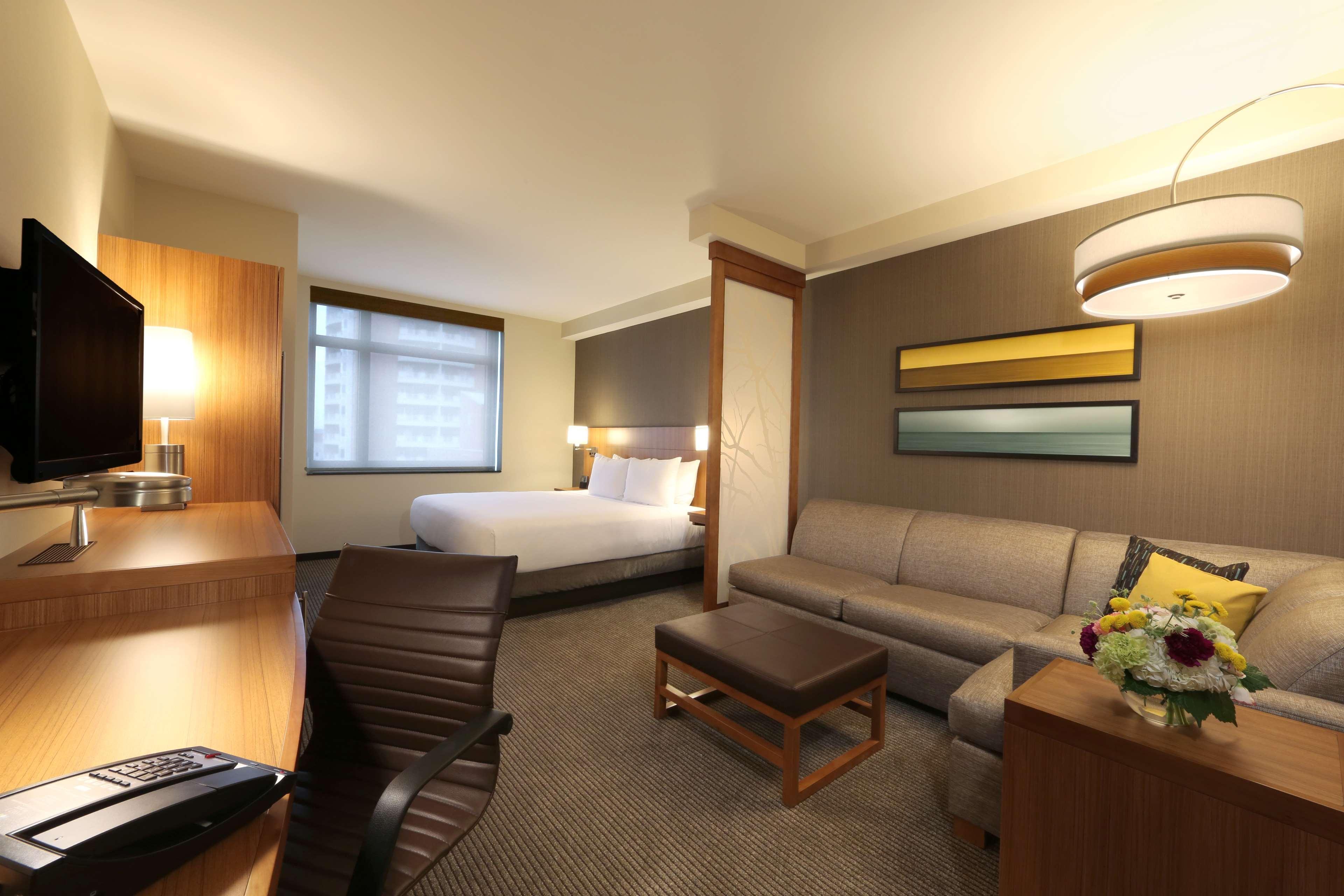 Hyatt Place Flushing/Lga Airport Nueva York Exterior foto