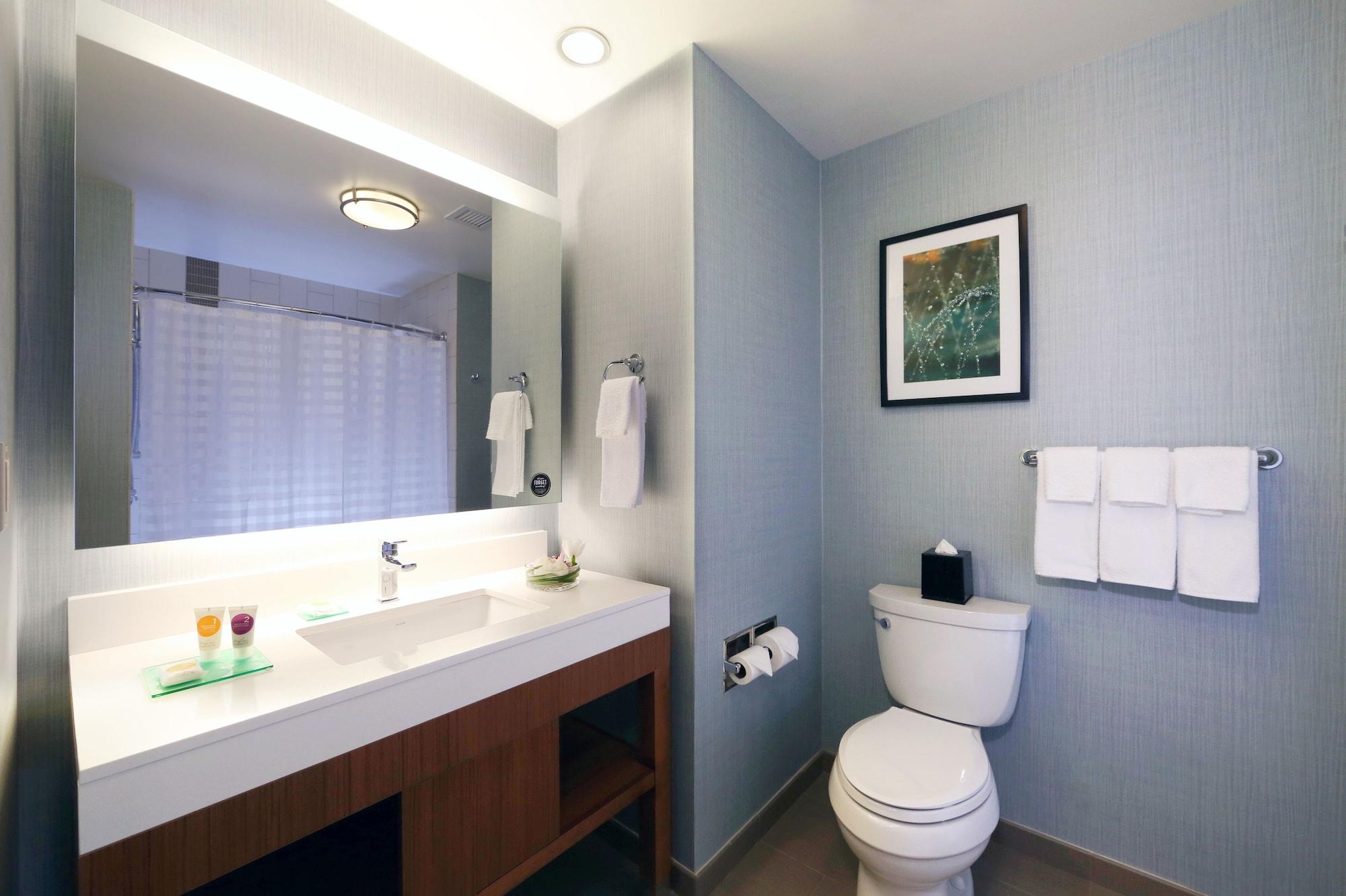 Hyatt Place Flushing/Lga Airport Nueva York Exterior foto