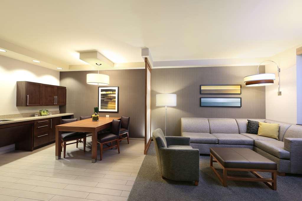 Hyatt Place Flushing/Lga Airport Nueva York Habitación foto