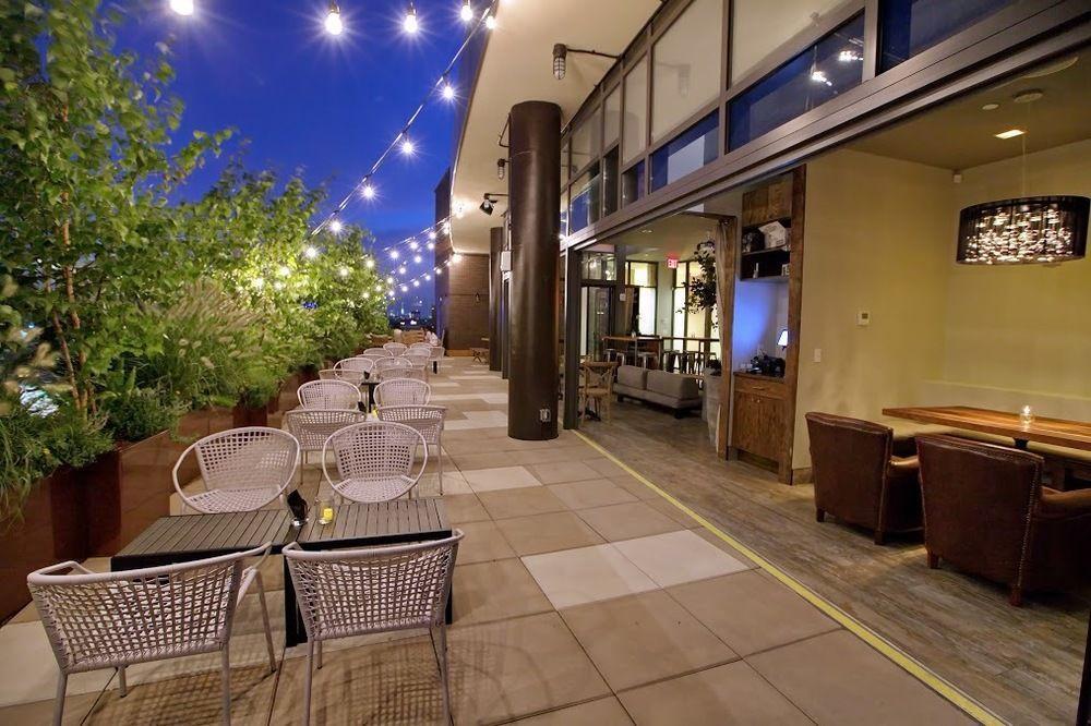Hyatt Place Flushing/Lga Airport Nueva York Exterior foto