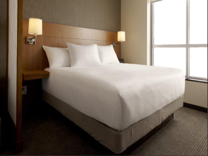 Hyatt Place Flushing/Lga Airport Nueva York Exterior foto