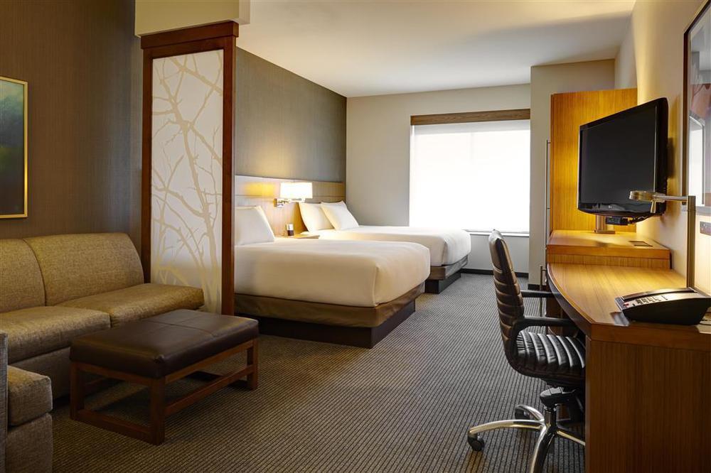 Hyatt Place Flushing/Lga Airport Nueva York Habitación foto